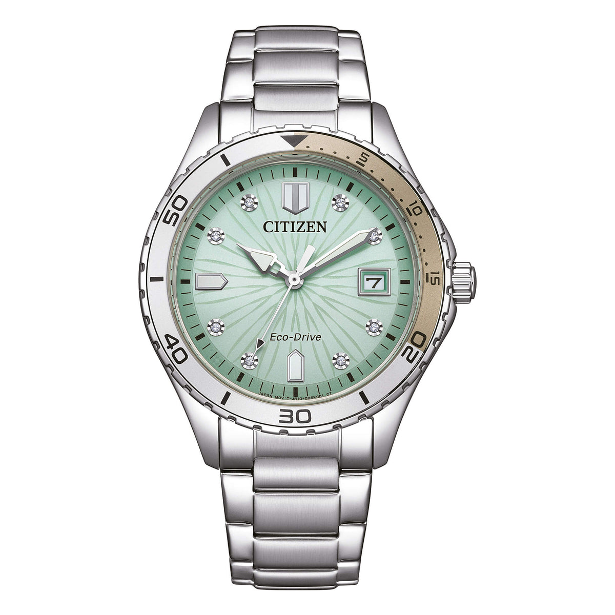 Citizen FE6170-88L