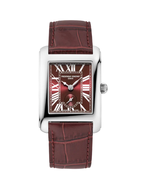 Frederique Constant FC-235BRG2C6 vista frontale