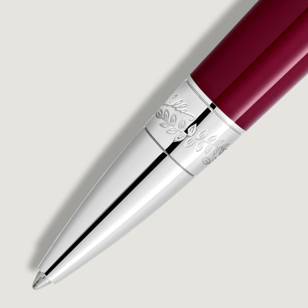 Penna a Sfera Montblanc Maria Callas Edizione Speciale
