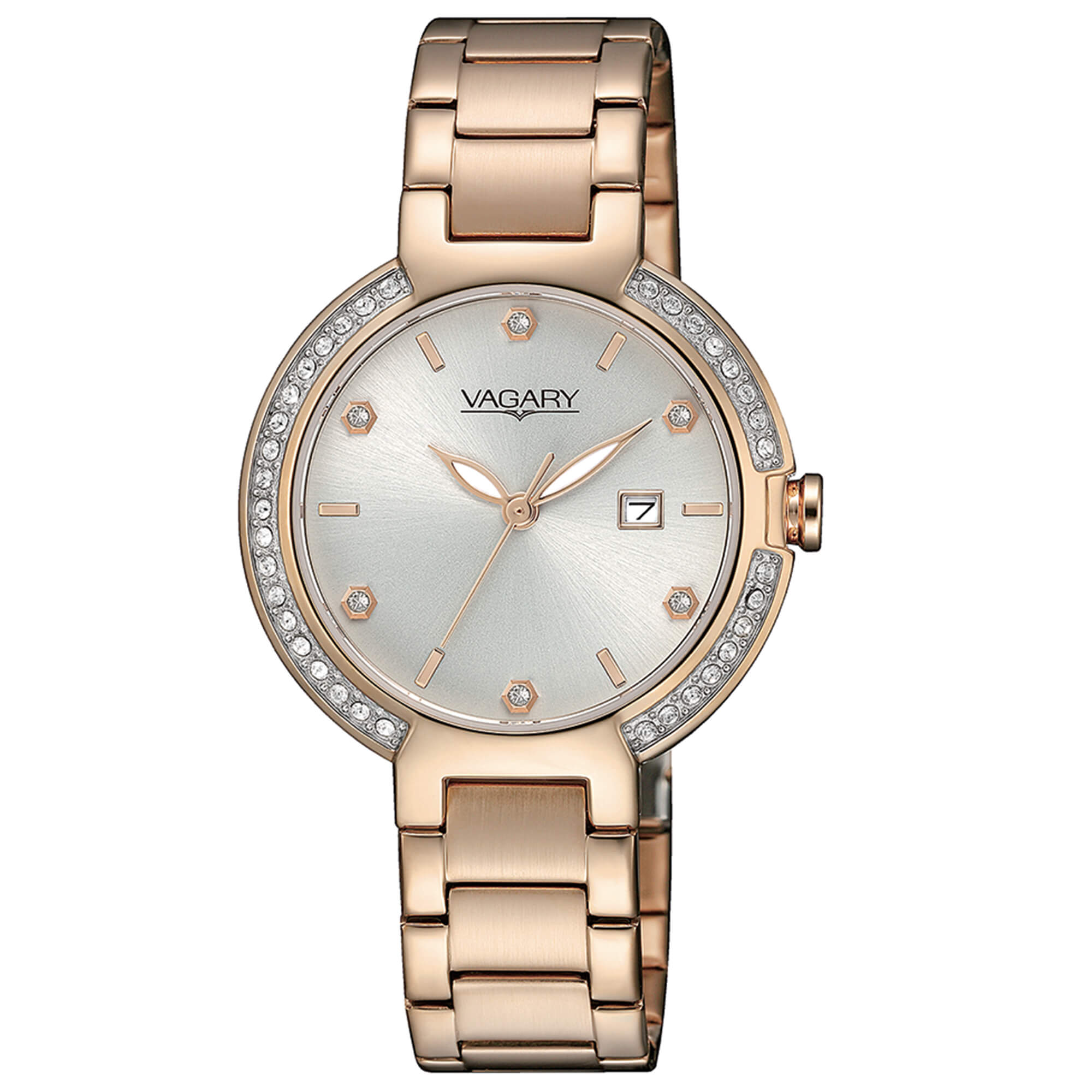 Vagary IU2-529-11