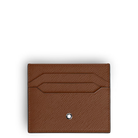 Montblanc Portacarte 6 Tasche in Pelle Sartorial