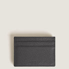 Montblanc Portacarte 5 Tasche in Pelle con Grana – vista 3