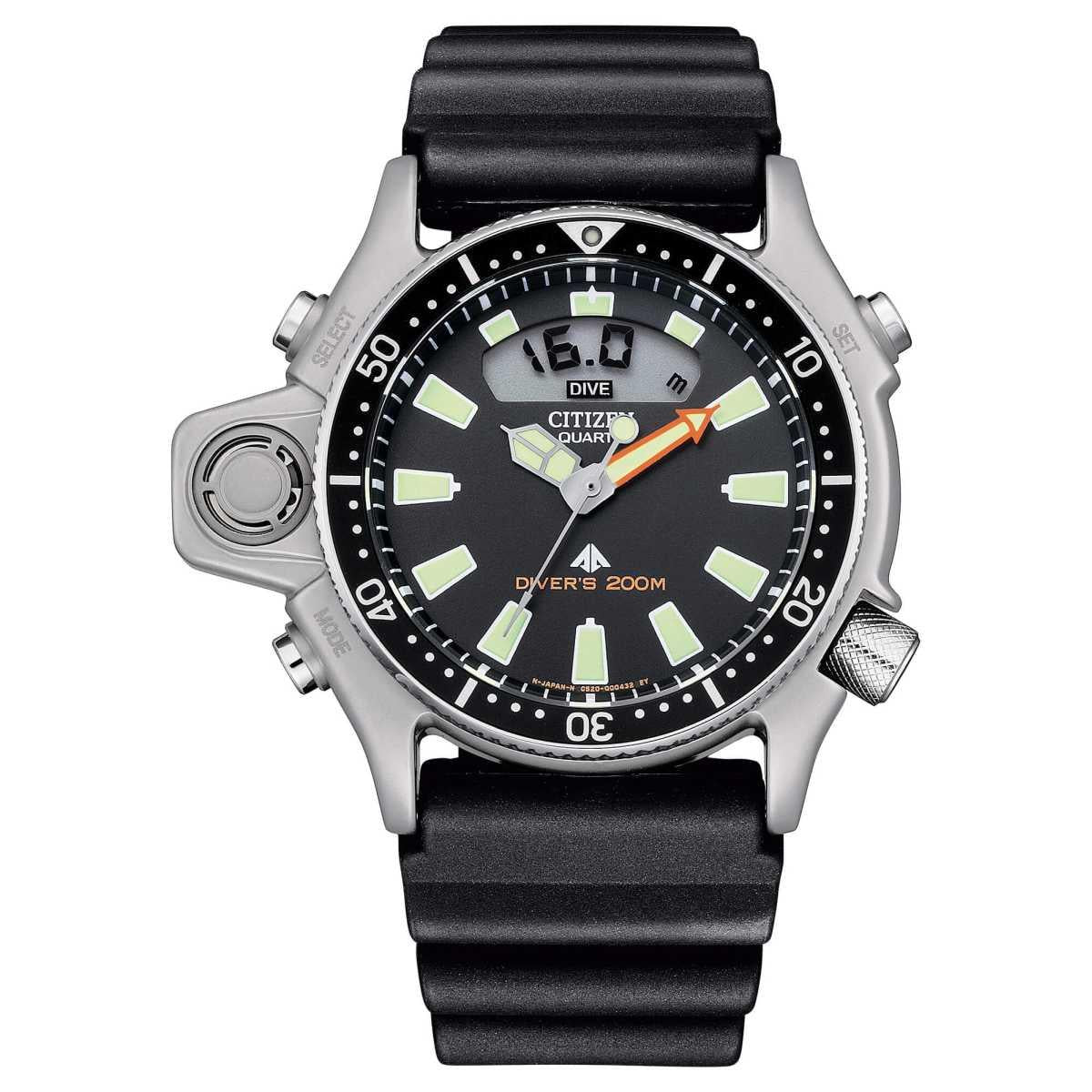 Citizen JP2000-08E