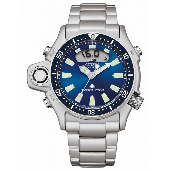 Citizen JP2000-67L