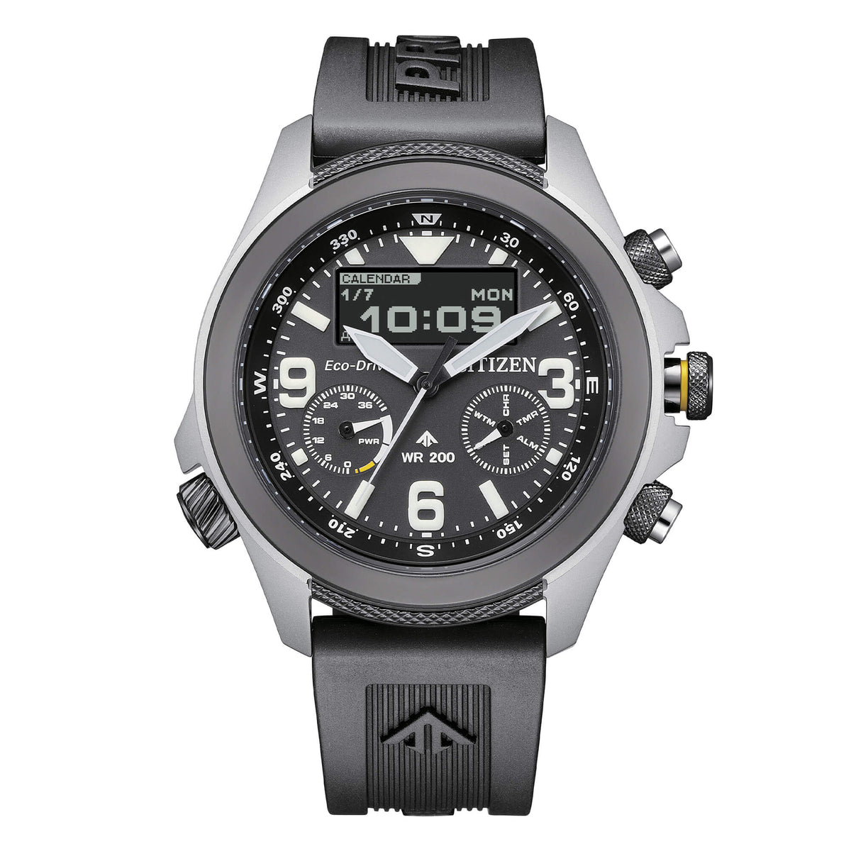 Citizen JV1007-07E