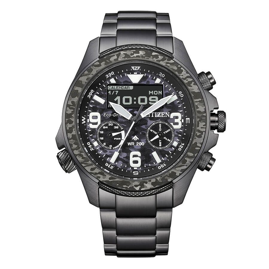 Citizen JV1008-63E