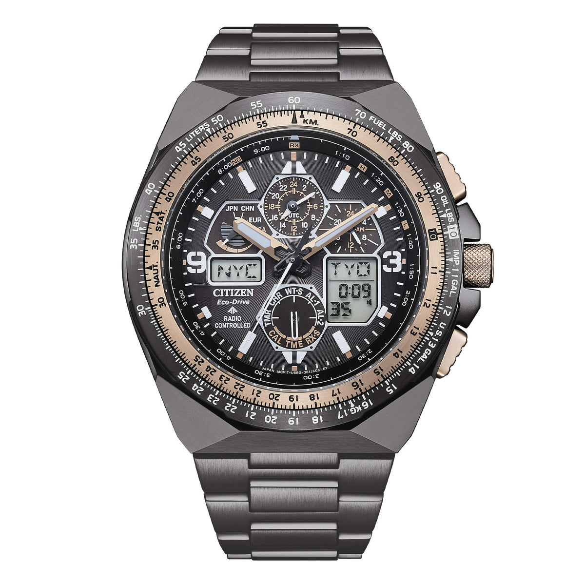 Citizen JY8146-54E