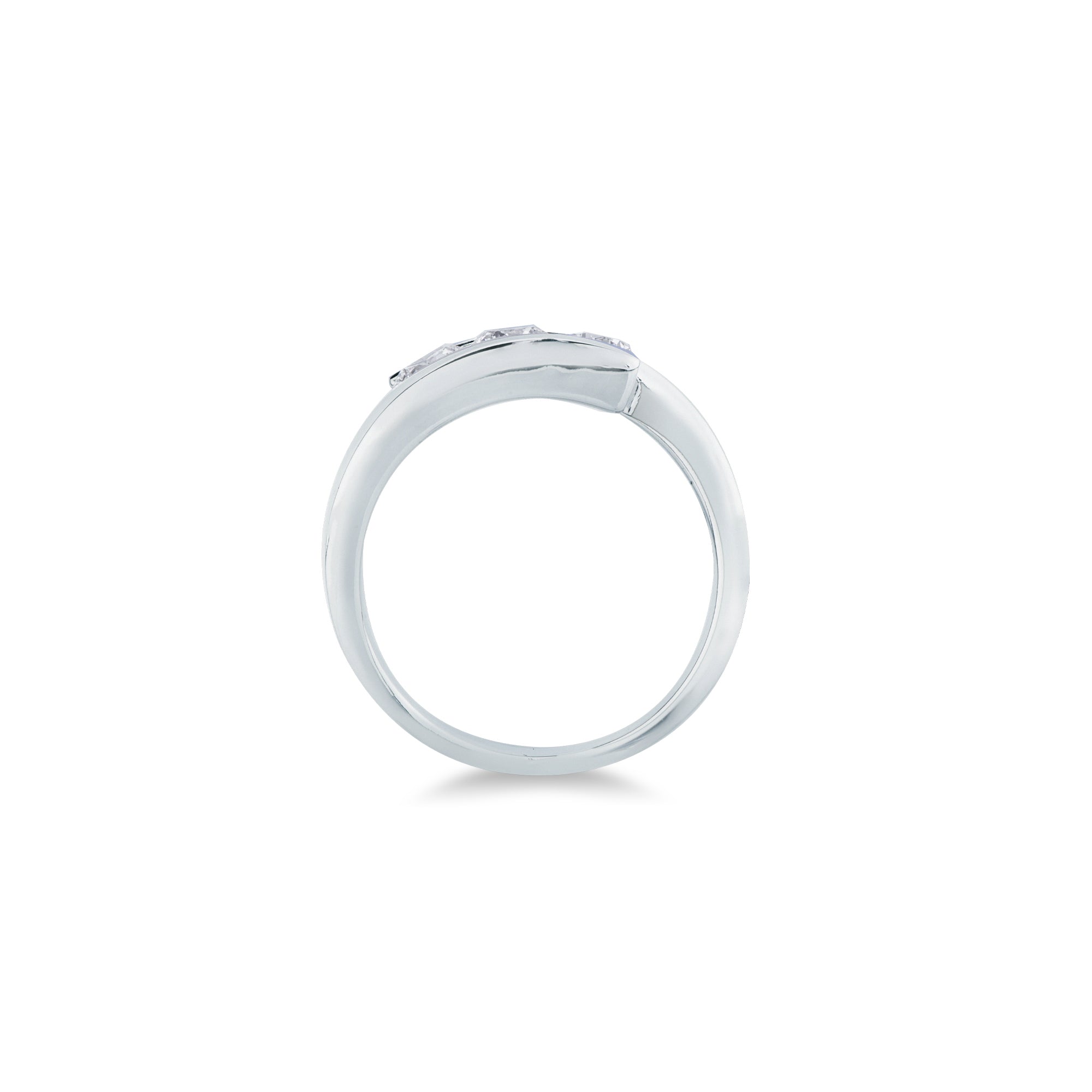 Anello Mirco Visconti ref. LL1/EB50