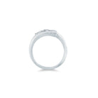 Anello Mirco Visconti ref. LL1/EB50 – vista 2