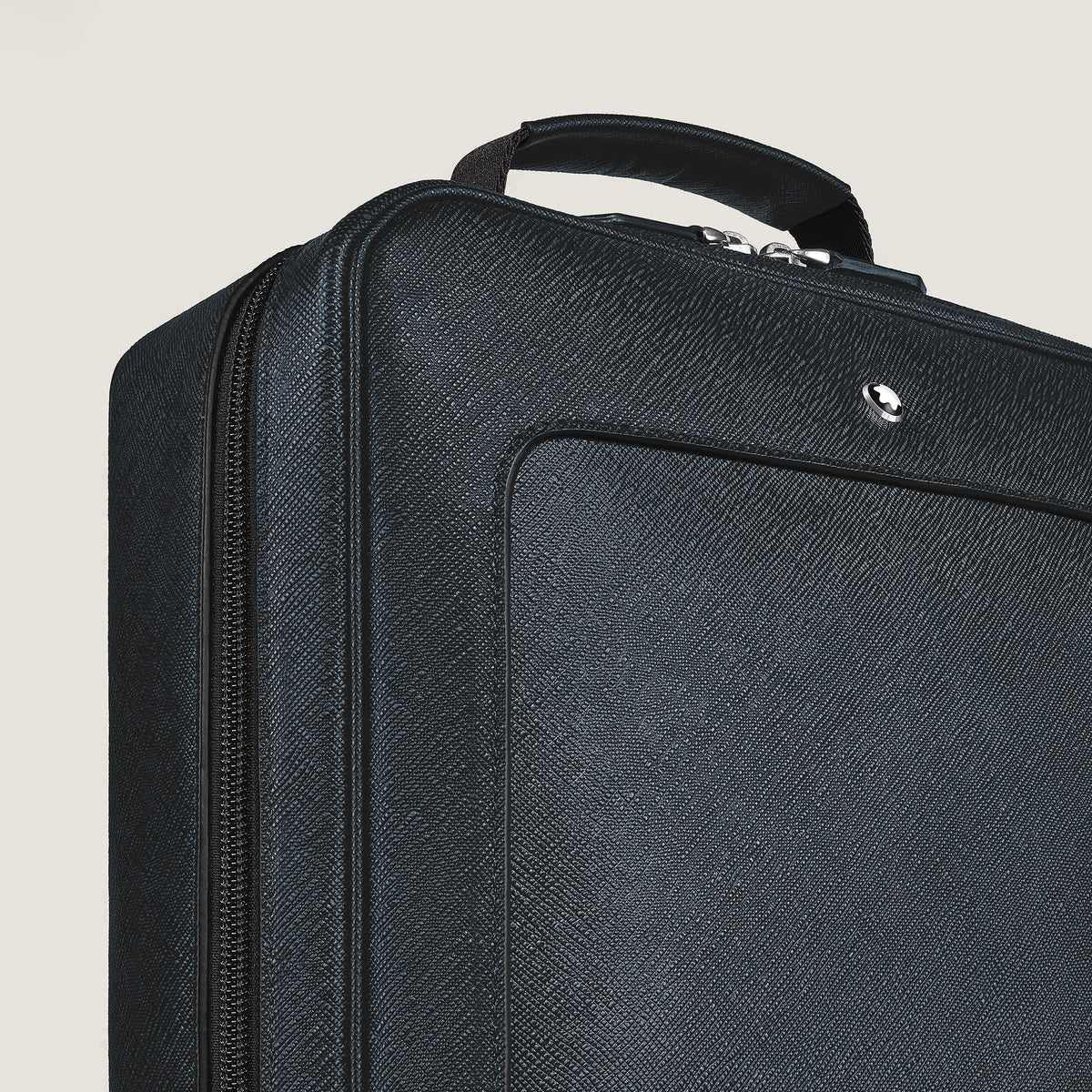 Zaino Rettangolare Montblanc Companion – vista 2