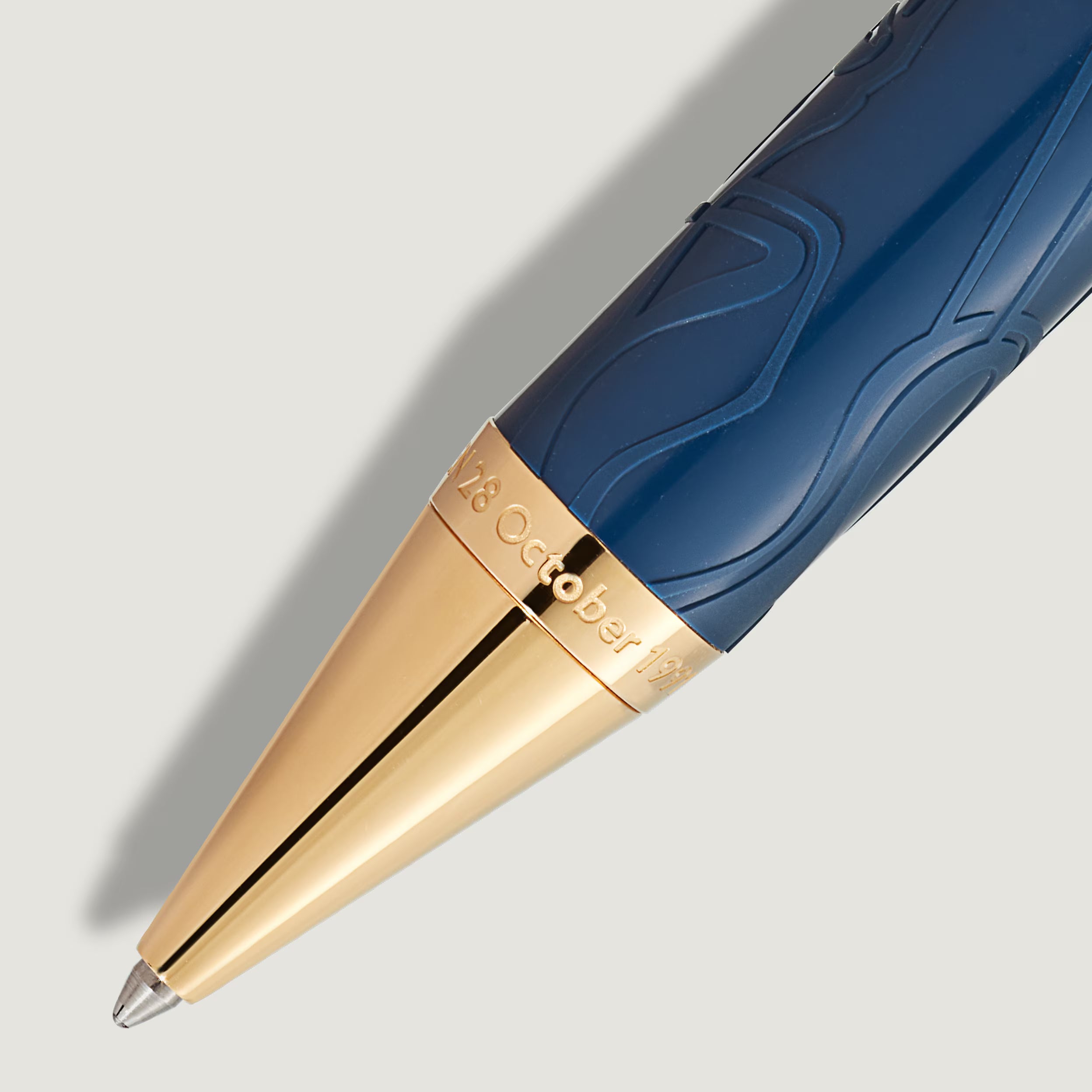 Penna a sfera Great Characters Homage to Queen Special Edition