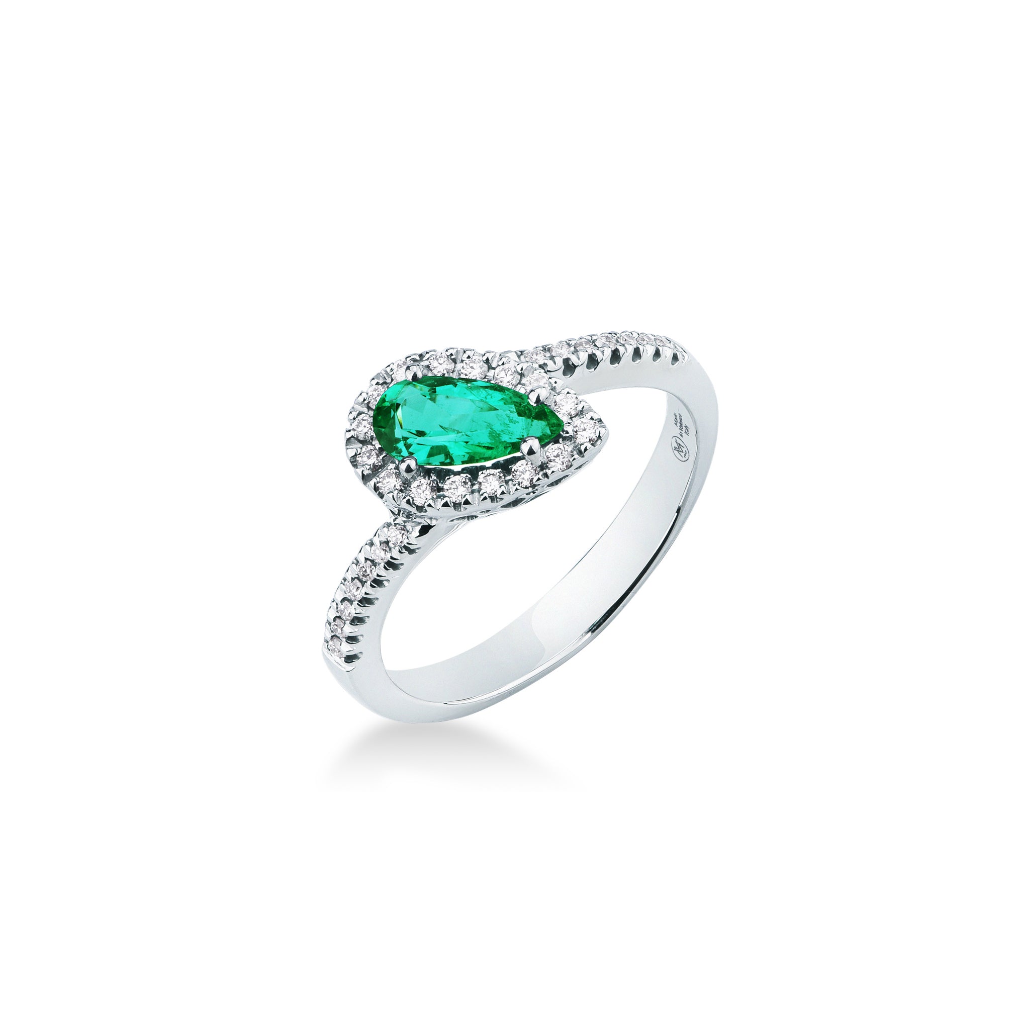 Anello Mirco Visconti ref. MV78/15S