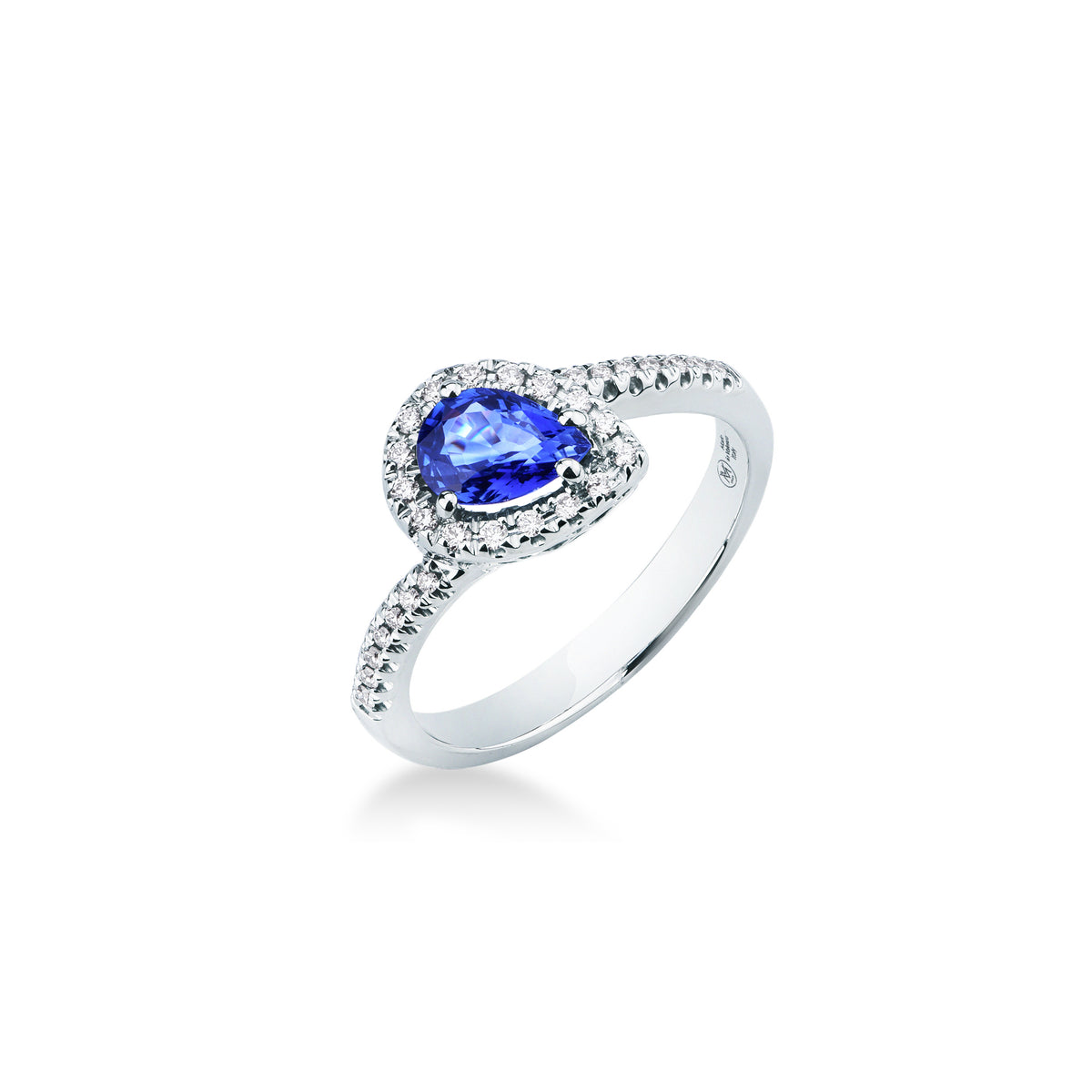 Anello Mirco Visconti ref. MV78/15Z