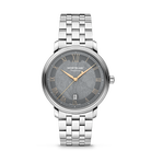 Montblanc Tradition Automatic Date 40 mm MB132433 vista frontale