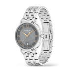 Montblanc Tradition Automatic Date 40 mm MB132433 vista di tre quarti