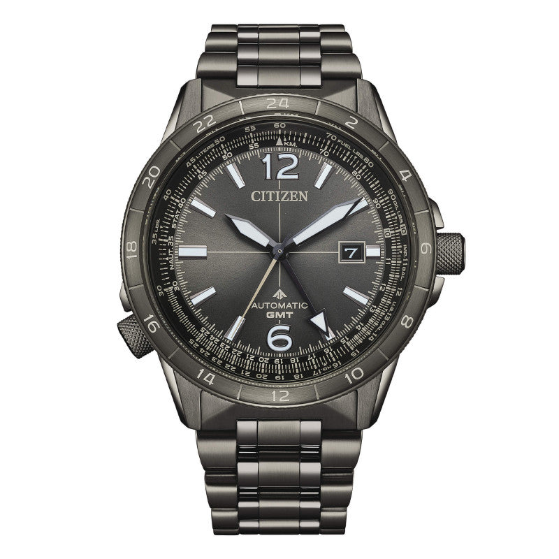 Citizen NB6045-51H