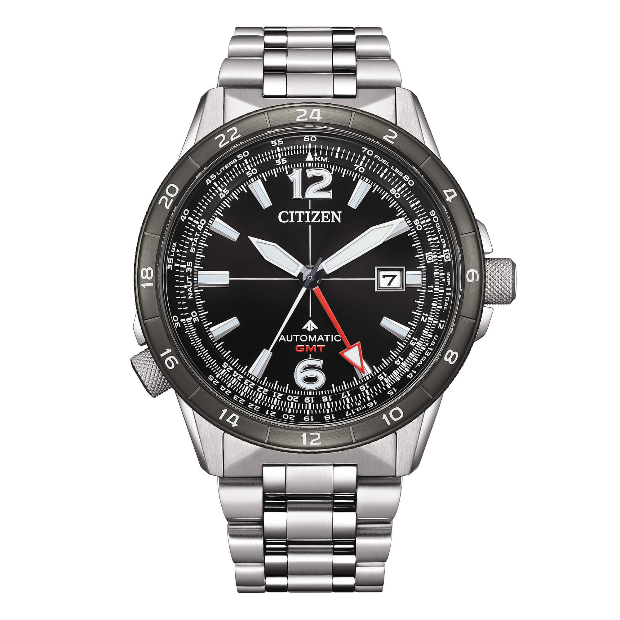 Citizen NB6046-59E