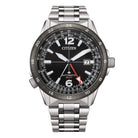 Citizen NB6046-59E Sky GMT Mechanical