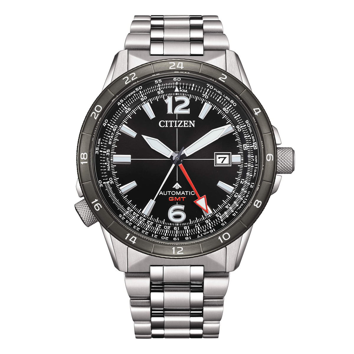 Citizen NB6046-59E