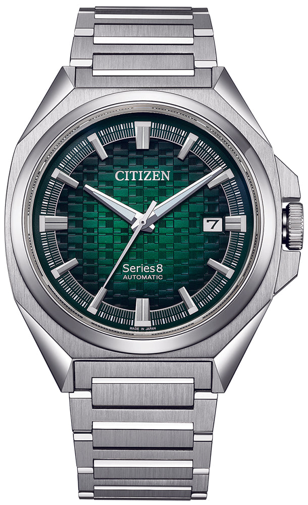 Citizen NB6050-51W