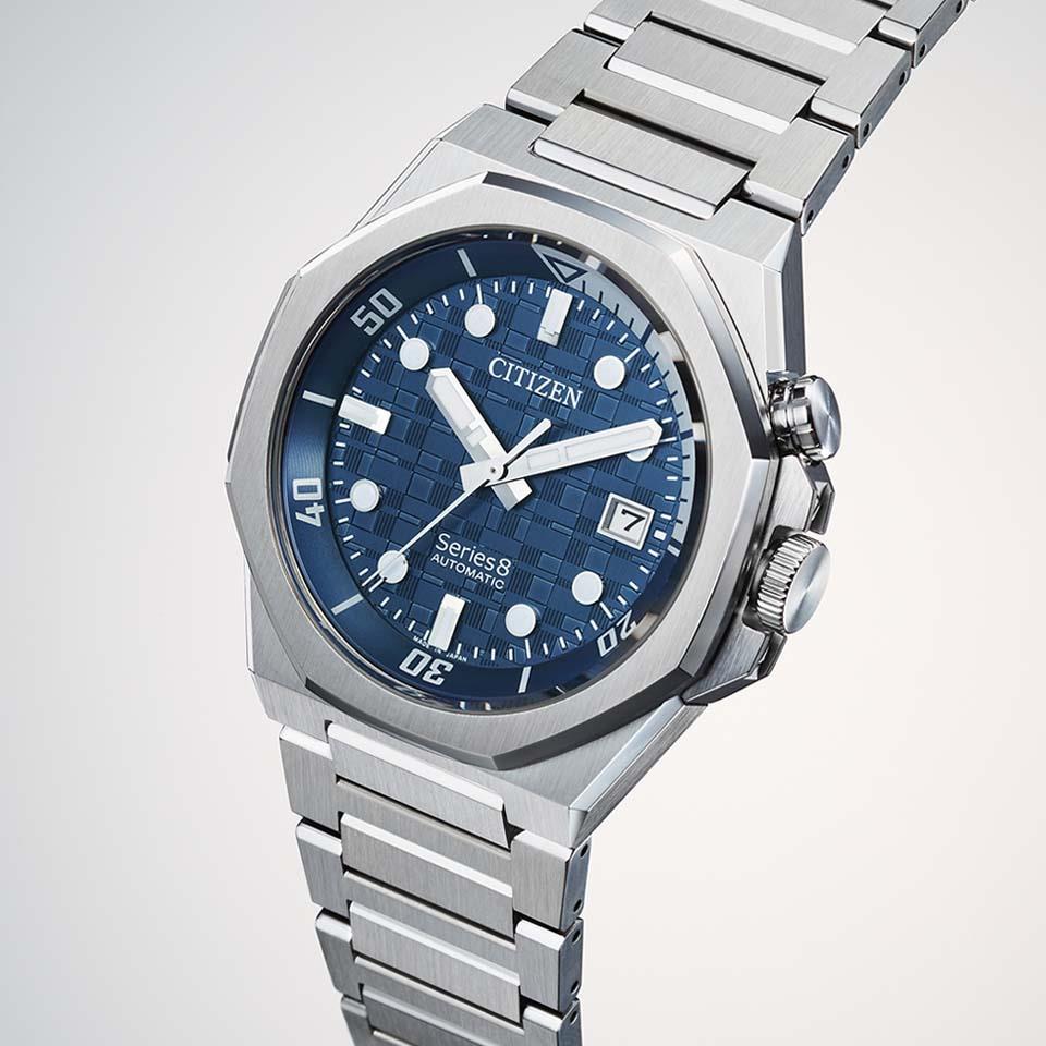 Citizen NB6060-58L