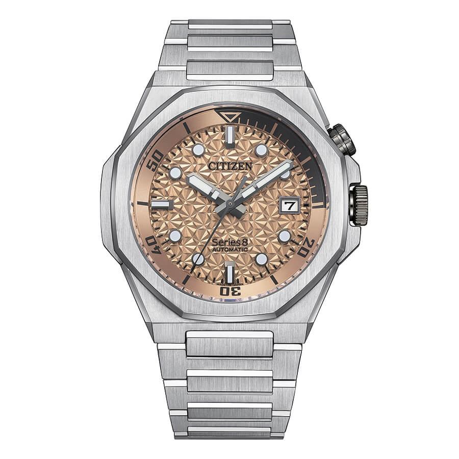 Citizen NB6066-51W