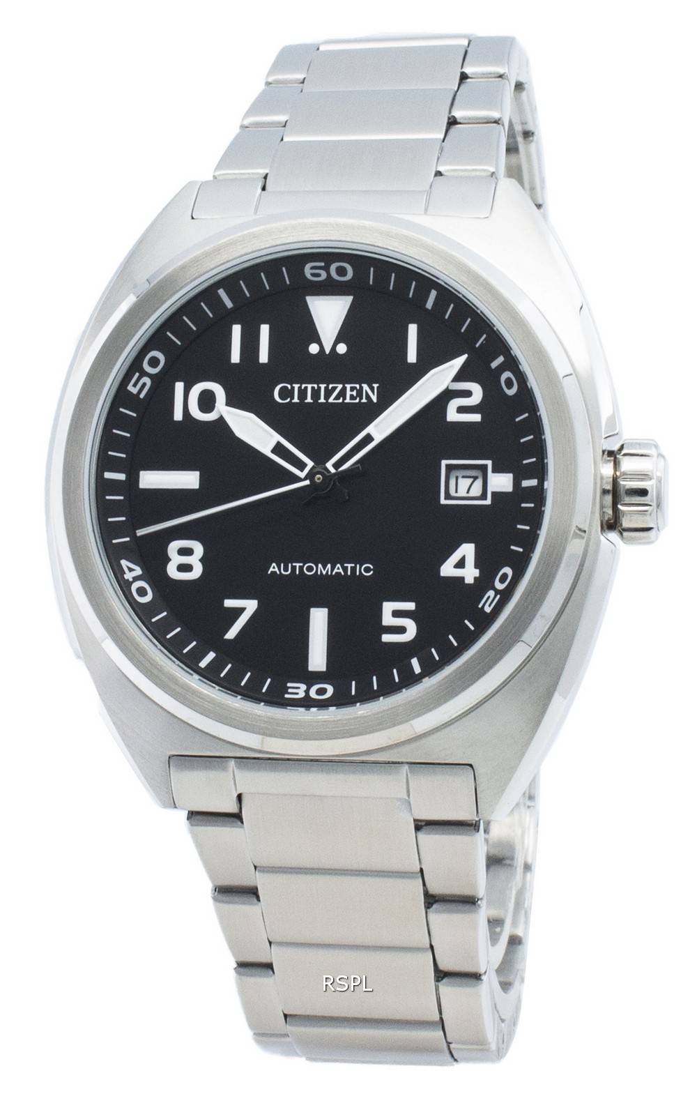 Citizen NJ0100-89E