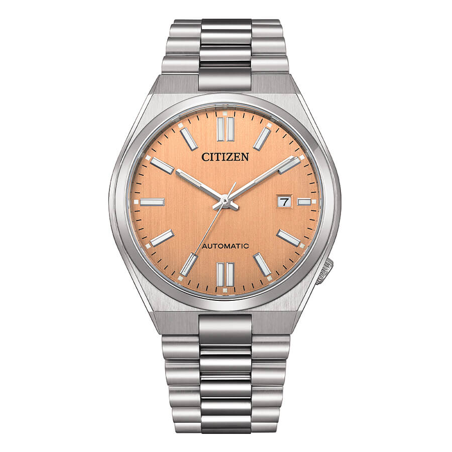 Citizen NJ0159-86Z