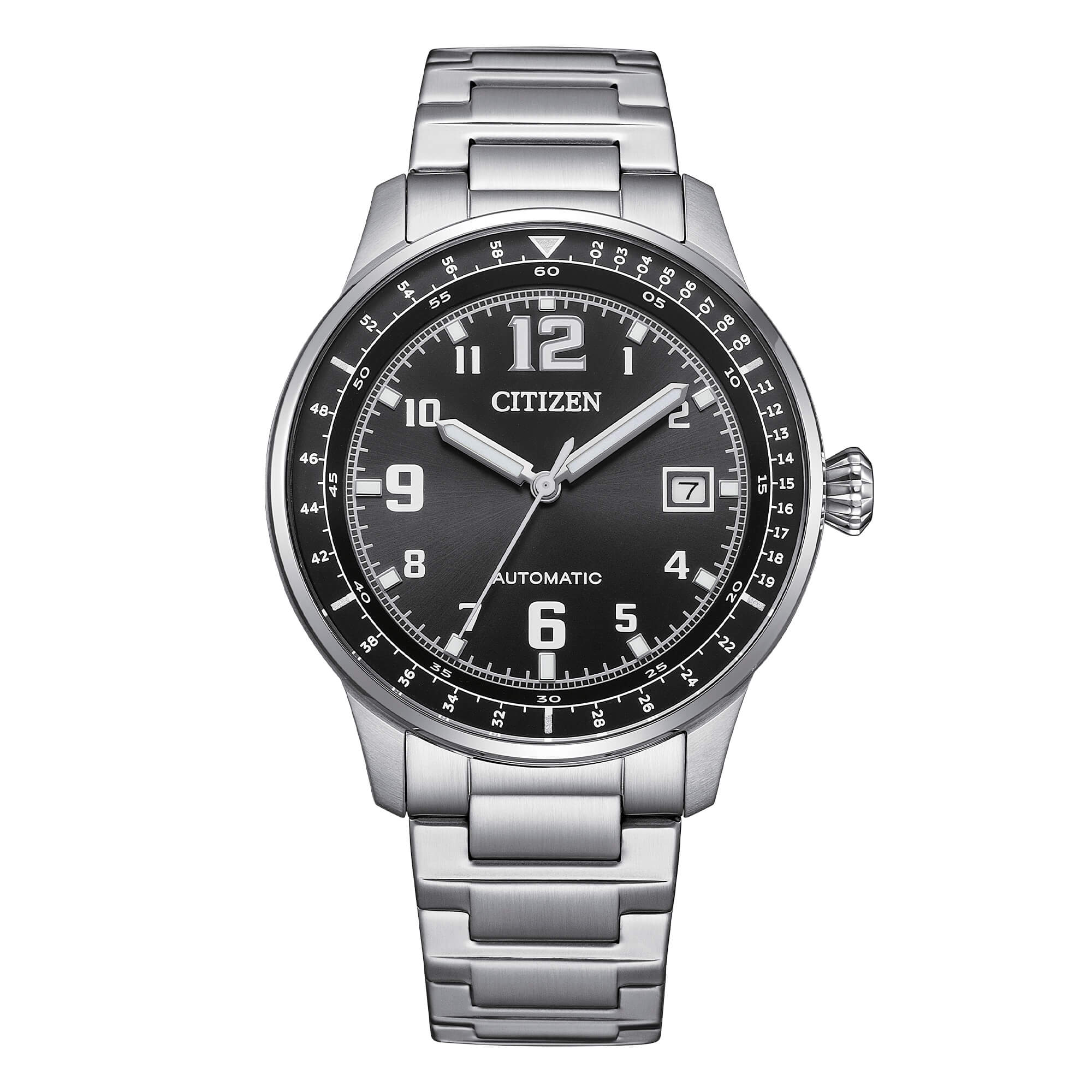 Citizen NJ0190-51E