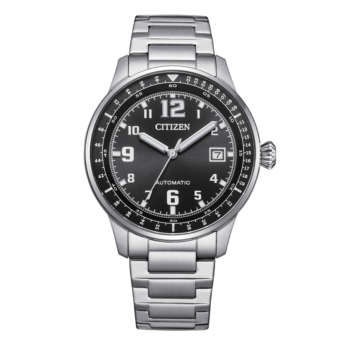 Citizen NJ0190-51E