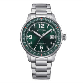 Citizen NJ0190-51X