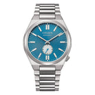 Citizen NK5010-51L Tsuyosa Piccoli Secondi