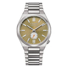 Citizen NK5010-51X Tsuyosa Piccoli Secondi