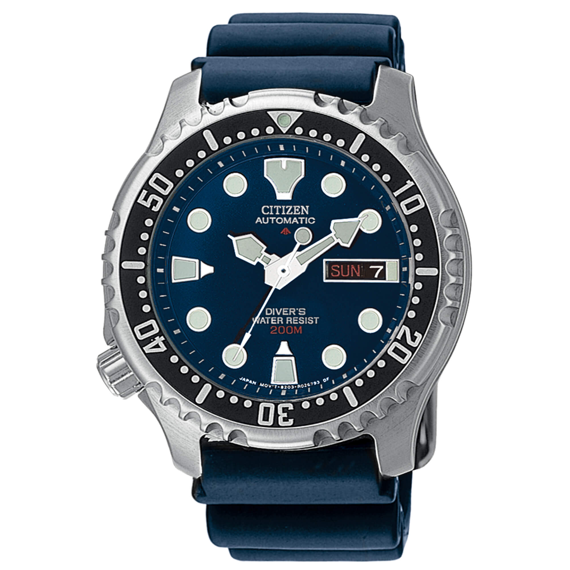 Citizen NY0040-17L