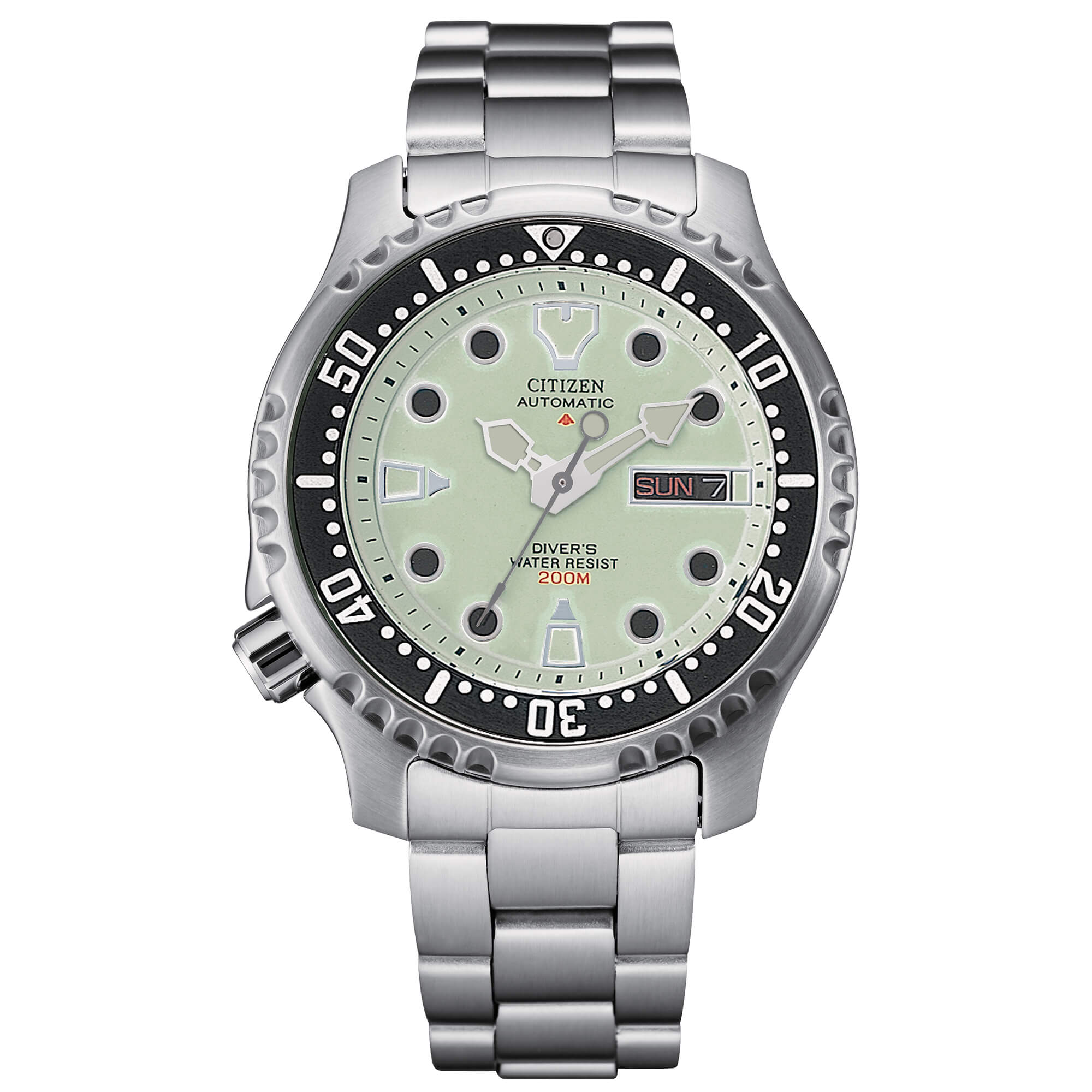 Citizen NY0040-50W