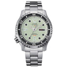Citizen NY0040-50W Diver's Automatic 200 mt
