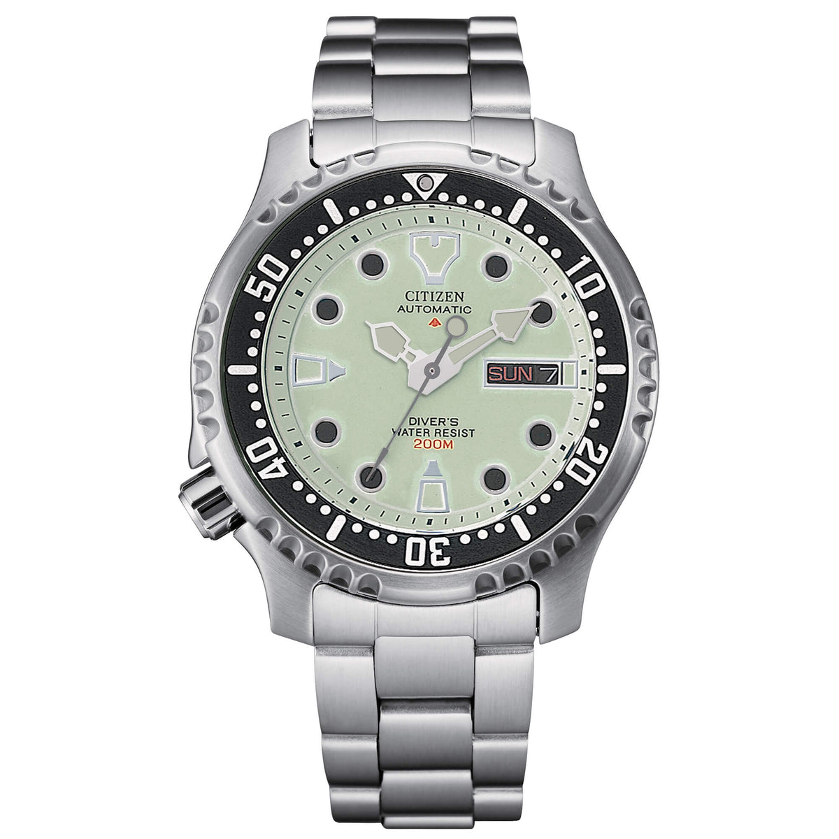 Citizen NY0040-50W