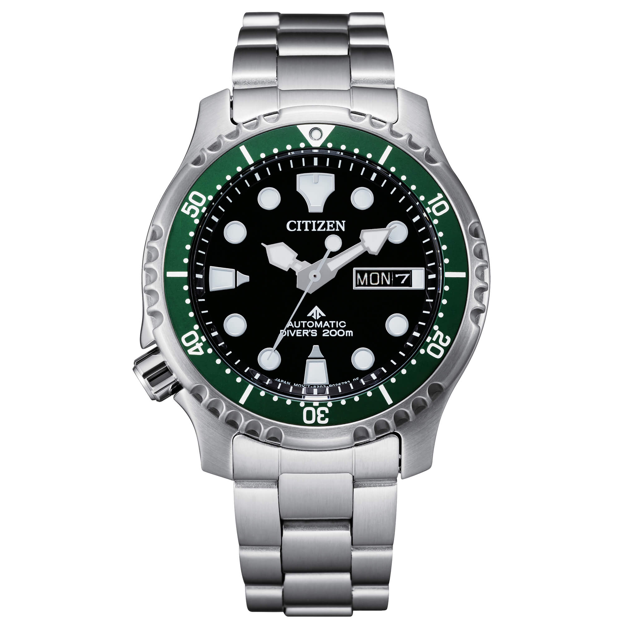 Citizen NY0084-89E