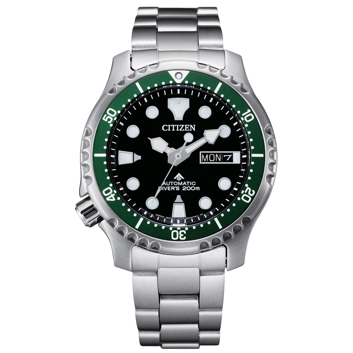 Citizen NY0084-89E