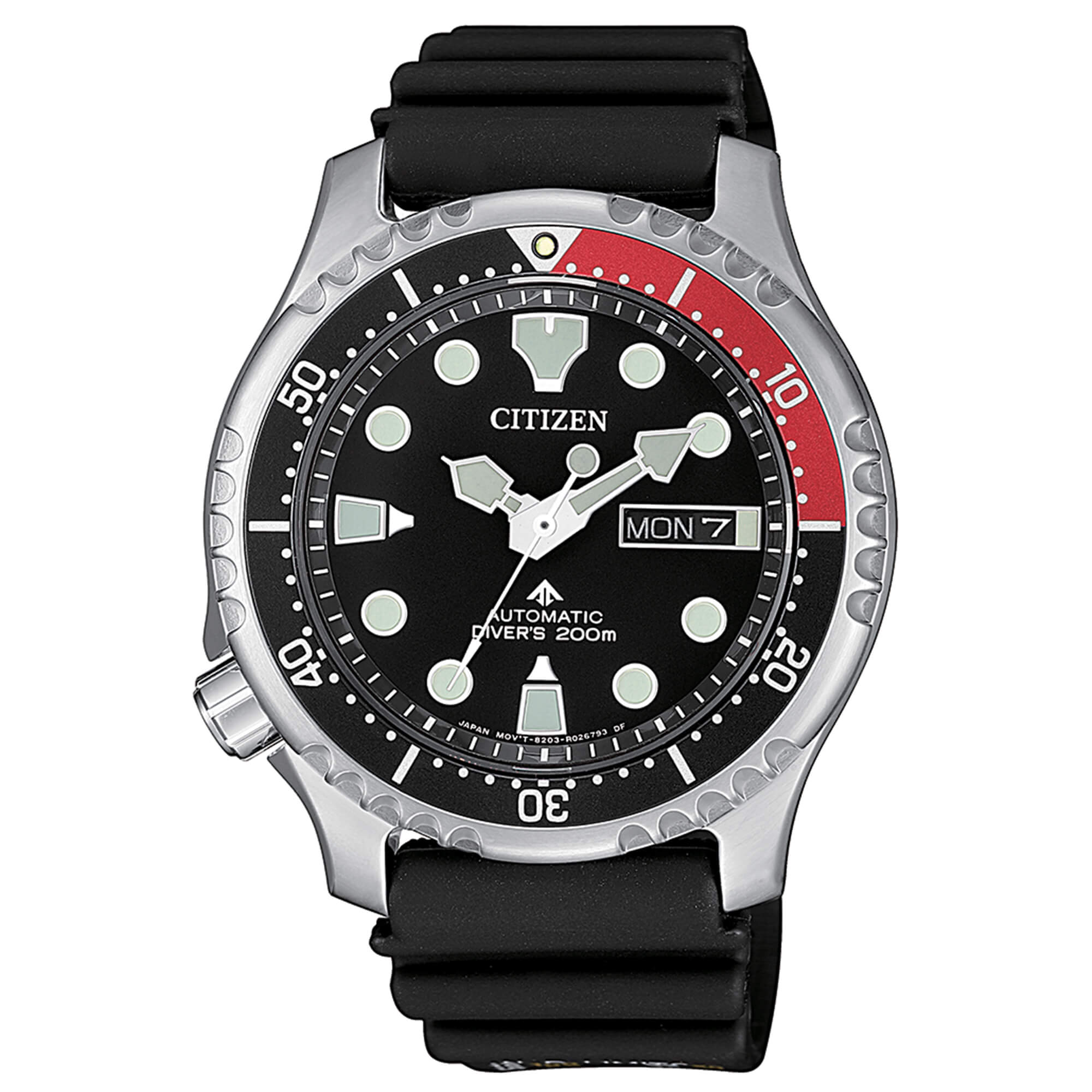 Citizen NY0085-19E