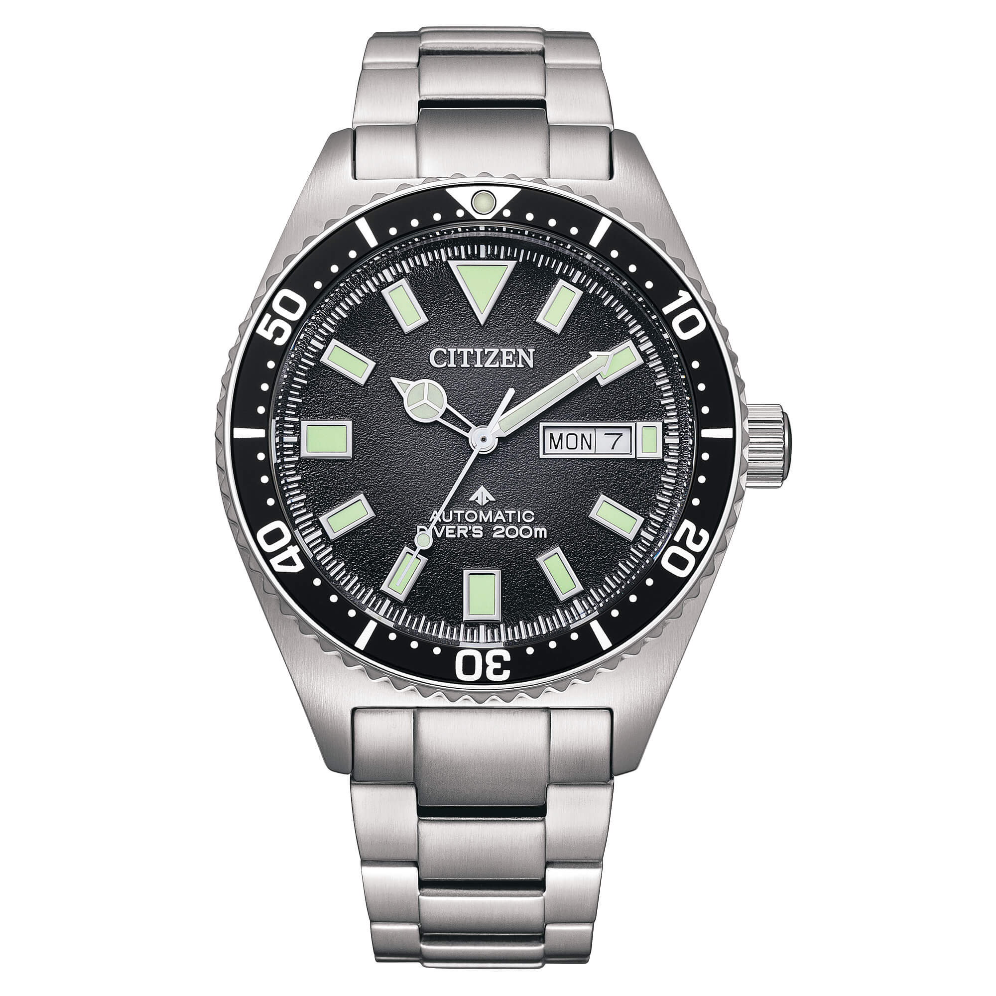 Citizen NY0120-52E