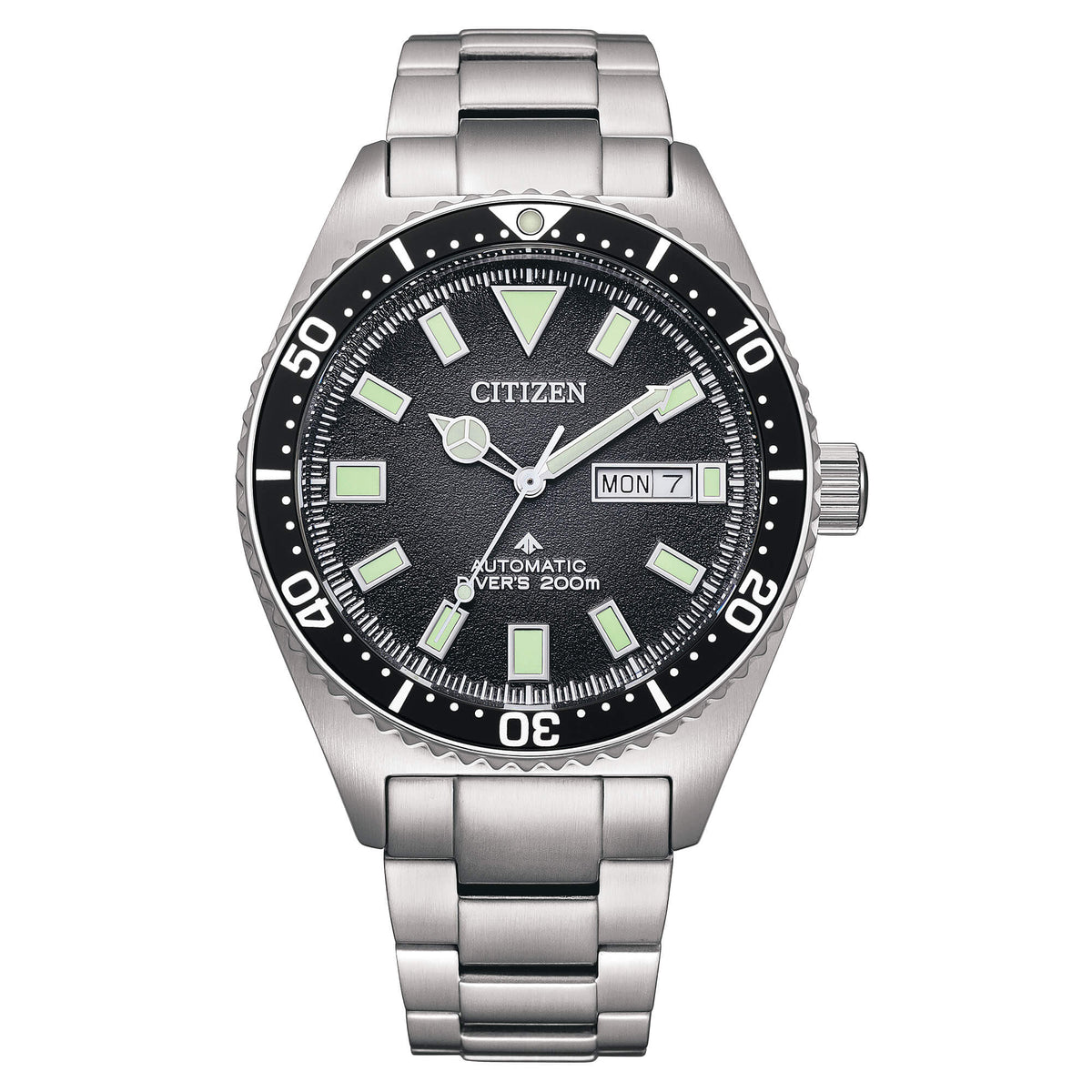 Citizen NY0120-52E