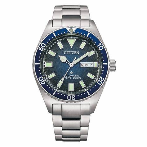 Citizen NY0129-58L