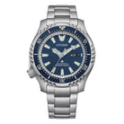 Citizen NY0161-63L Diver's Automatic 200 mt Fugu Limited Edition