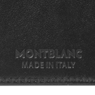 Montblanc Portacarte 6 Tasche in Pelle Meisterstück – vista 4