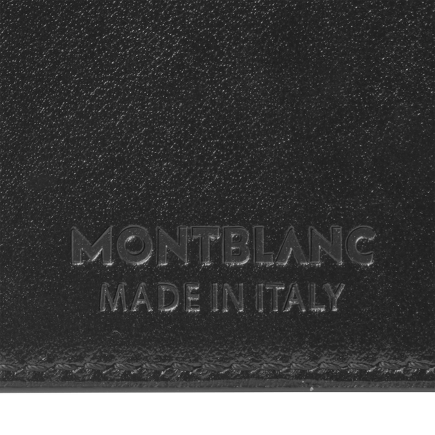 Portacarte 6 Tasche in Pelle Meisterstück