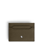 Montblanc Porta Carte 5 scomparti in Pelle Sartorial