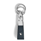 Montblanc Portachiavi in Pelle Sartorial