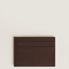 Montblanc Portacarte 5 Tasche in Pelle Sartorial – vista 3