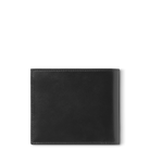 Montblanc Portafoglio 8 Tasche in Pelle Meisterstück – vista 2